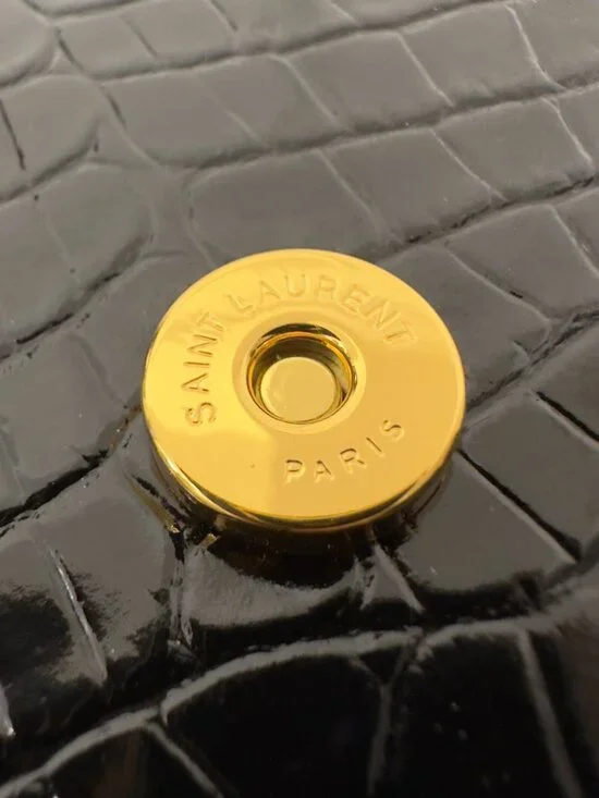 Saint Laurent Kate Medium Tassel - Picture 4 of 8